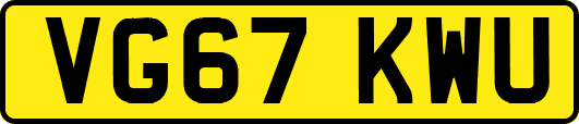 VG67KWU