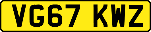 VG67KWZ