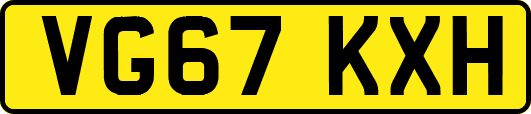 VG67KXH