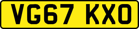 VG67KXO