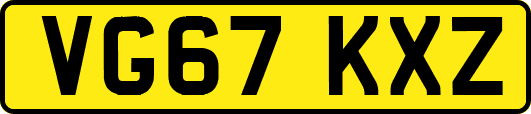 VG67KXZ