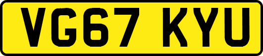 VG67KYU