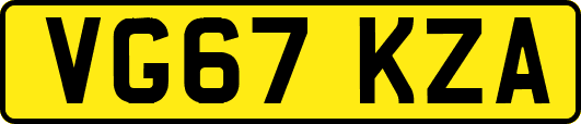 VG67KZA
