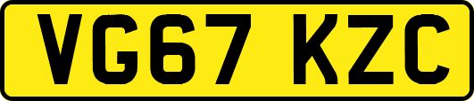 VG67KZC