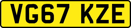 VG67KZE