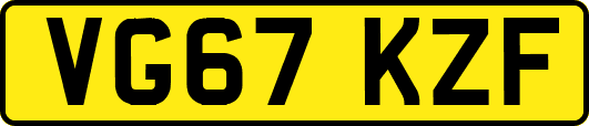 VG67KZF