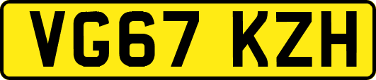 VG67KZH