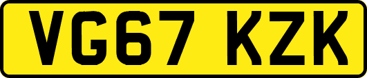 VG67KZK