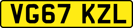 VG67KZL