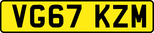 VG67KZM