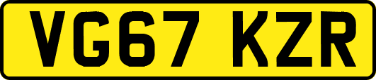 VG67KZR