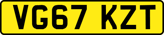 VG67KZT