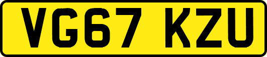 VG67KZU