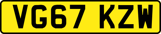 VG67KZW