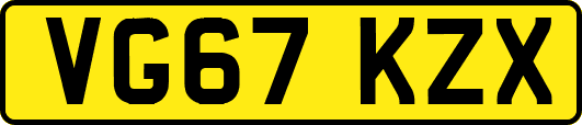 VG67KZX