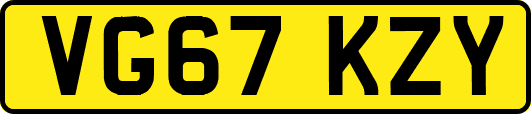 VG67KZY