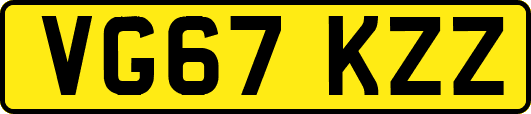 VG67KZZ