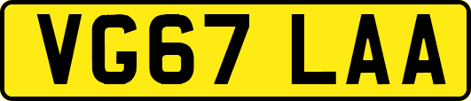 VG67LAA