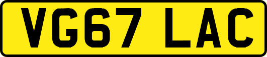 VG67LAC