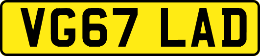 VG67LAD