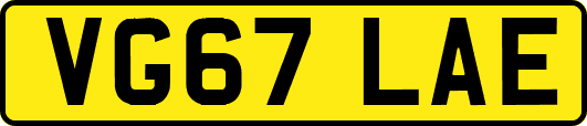 VG67LAE