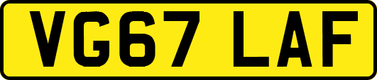 VG67LAF