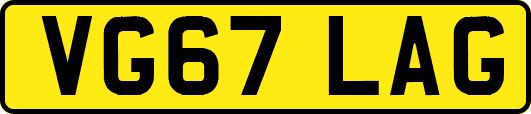 VG67LAG