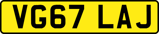 VG67LAJ