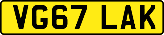 VG67LAK