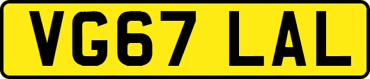 VG67LAL