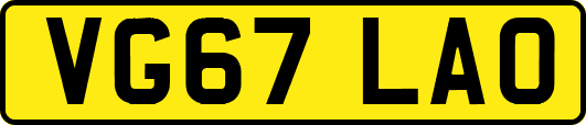 VG67LAO