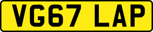 VG67LAP