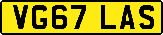 VG67LAS