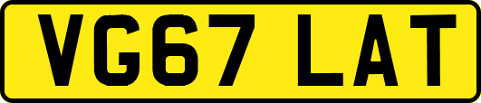 VG67LAT