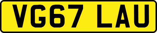 VG67LAU