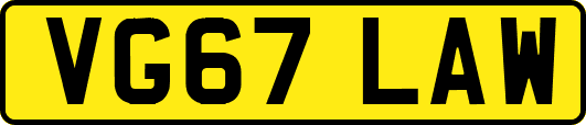 VG67LAW