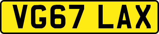 VG67LAX