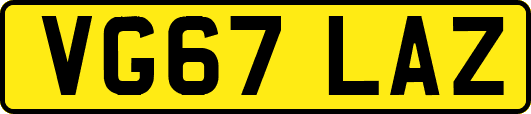 VG67LAZ