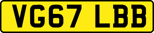 VG67LBB