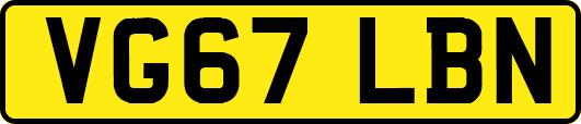 VG67LBN
