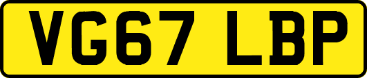 VG67LBP