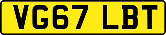 VG67LBT