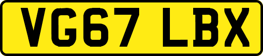 VG67LBX
