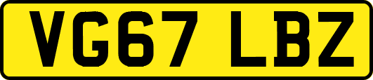 VG67LBZ