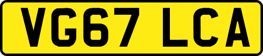 VG67LCA
