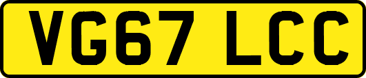 VG67LCC