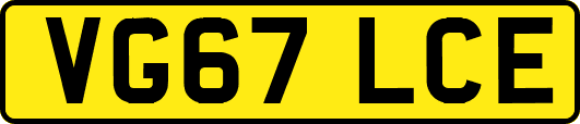 VG67LCE
