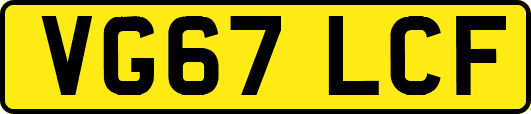 VG67LCF