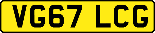 VG67LCG