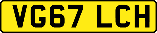 VG67LCH